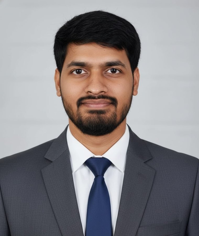 Alok, who runs the AI in Digital Marketing community
